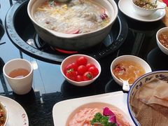 -川中故事·成都老火锅(东书房店)