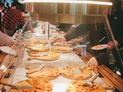 -比格比萨自助(南京万达茂店)