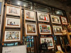 -猪肉婆私房菜(容桂总店)