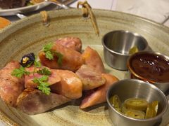 -咖梦餐厅 COMENG RESTAURANT