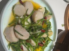 -俏香傣·德宏风味餐厅(万宏路店)