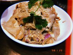 -东山茶寮(新安店)