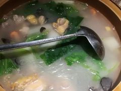 -巷儿里餐厅·杭帮菜(信义坊店)