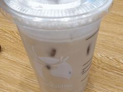 -瑞幸咖啡(蚌埠凤凰国际店)