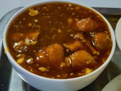 炒肝-姚记炒肝店(鼓楼店)
