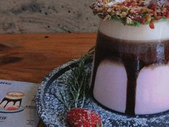 -BE NORMAL CAFE(霞溪路店)