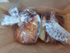 -山崎面包(静安久光店)