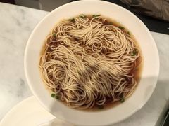 -南小馆(迪士尼小镇店)