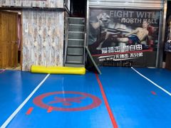 -北武堂拳击散打搏击泰拳俱乐部(三里屯总店)