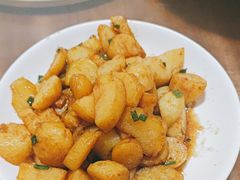 -芦茨金富饭庄·25年老字号·专做稻草鸡