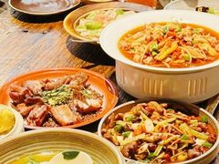 -懒人盐府人家(安贞店)