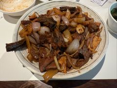 -慧娟面馆·餐厅(望江路店)