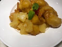 -望湘园·湖南菜(宏伊店)