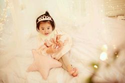 -BabyA 专业婴童摄影(古北时尚广场店)