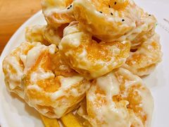 青芥虾-jpc集品佳宴·地标餐厅(中山店)