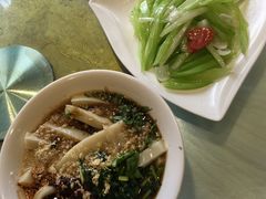 -麦香苑(宝泉路店)