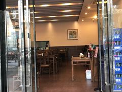 门面-明将锅贴(五爱路店)