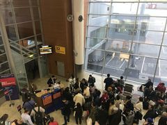 -谢列梅捷沃国际机场