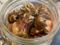 牛排肉-马路牙子烧烤音乐酒馆(望京店)