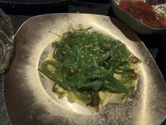 -300杯·和牛烧肉清酒专门店(廊里店)