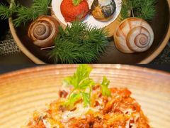 -莲西餐(曲江店)