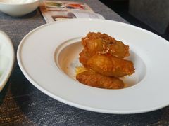 -御花园·粤菜·海鲜火锅(中山公园店)