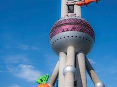 -东方明珠·可口可乐欢乐餐厅