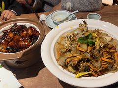 -周家二小姐的菜(西津渡店)