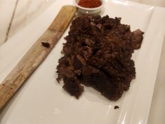 -梅龙镇酒家(南京西路总店)