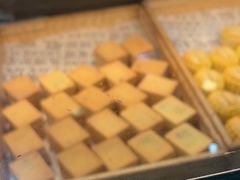 -泸溪河桃酥(长乐路店)