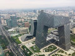 -国贸中心·国贸大厦三期