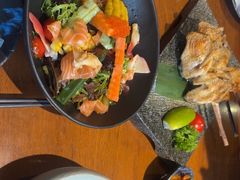 -九井澤精致料理(金茂店)