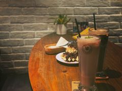 -旧雨咖啡·CoffeeFORU(黄村奥体店)