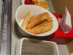 -海底捞火锅(奥森店)