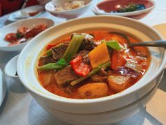 -醉辉皇(桃源π商业广场店)