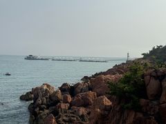 -青岛第一海水浴场