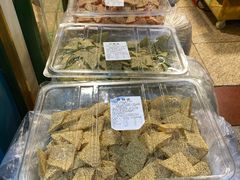 -南市食品街
