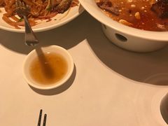 -汤城小厨•粤菜•靓汤(苏州街店)