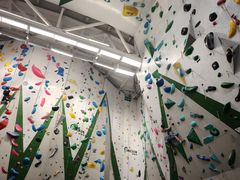 -绿壁虎攀岩基地(Tcar店)