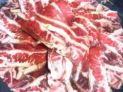 -鹤江桥·红油牛肉粉(SKP店)