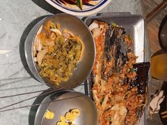 -叁宝烤肉• 西安烧烤(太乙路店)