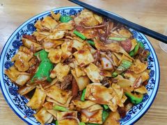 -德海牛肉面(武警医院店)