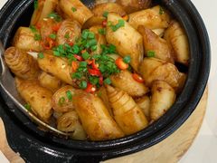 -蔡澜点心·粤菜(月星环球港店)