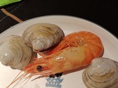 -東盛炭烤自助料理(浦东文峰广场店)