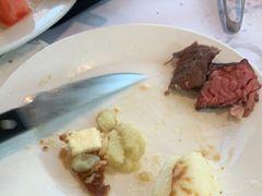 -拉蒂娜·巴西牛排馆 Latina·Brazilian Steakhouse(陆家嘴旗舰店)
