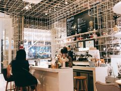 -觅见咖啡馆(艺展中心店)