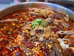 -蓉三少冒烤鸭·四川小吃集(北京首店)