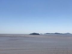 -北岐滩涂