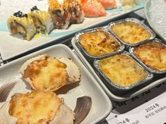 -大渔铁板烧(大悦城店)