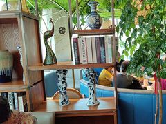 -阿娘家·原生态农家菜(国顺东路店)